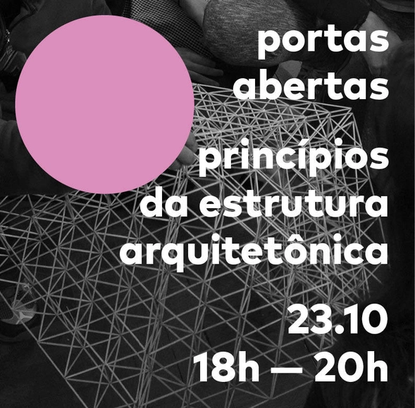 Escola da Cidade realiza o 3º Portas Abertas - Imagem de Destaque