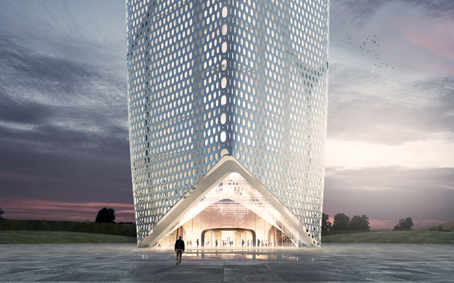 Estos son los ganadores del Concurso COSM de Herman Miller - Imagen Principal