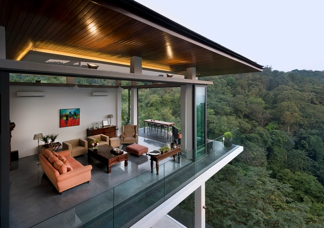 Casa Be-Landa / 29 Design - Casas