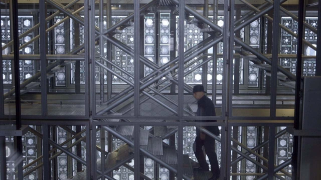 鹿特丹建筑电影节推荐，七部值得一看的建筑电影 - 主图