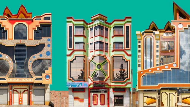 40 filmes vinculan cine y arquitectura en el próximo ArqFilmFest 2018 - Cine Y Arquitectura