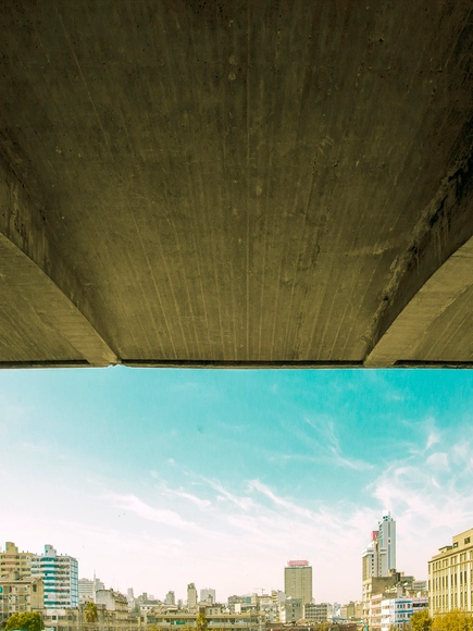 Resultado do 1º Concurso de Fotografia de Arquitetura de Moçambique - Perspectivas - Imagem de Destaque