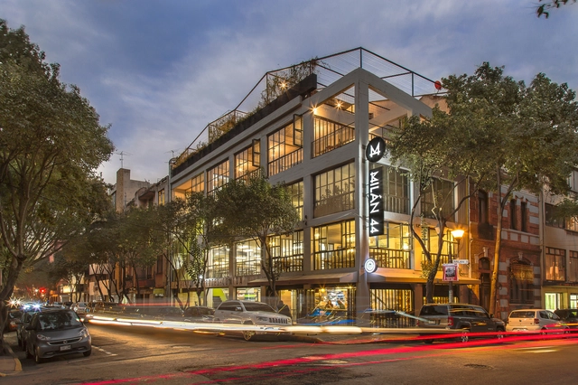 Mexicanos triunfan en la categoría de diseño de interiores en los Premios Archmarathon 2018 - Imagen Principal