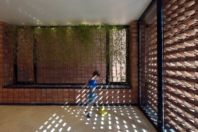 Departamento en Ozgol / Hooba Design Group - Apartamentos