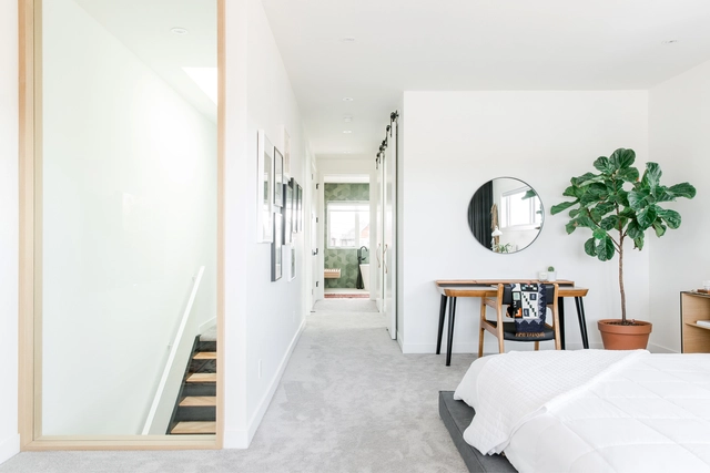 Casa Devani / RNDSQR - Casas