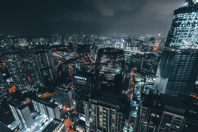 Microsoft busca arquitetos para pensar cidades inteligentes  - Imagem de Destaque