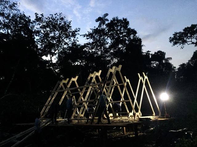 "Colombia requiere investigaciones y propuestas desde la academia", plantea jurado en convocatoria ArchDaily - Imagen Principal
