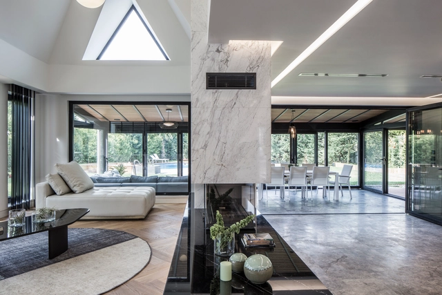 A 602 / theCATwork - Casas