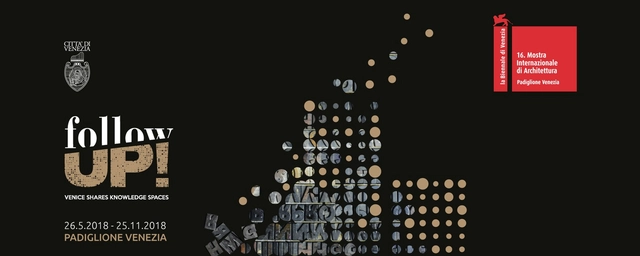 Marghera City of Making: International Design Competition Exhibition - Featured Image