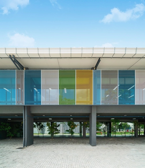 Sri Lanka Passive House / Circular - Sustainability