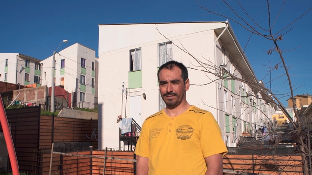 ¿Cómo viven los chilenos? Propiedad, derecho y comunidad, según Proyecto Habitar - Imagen Principal