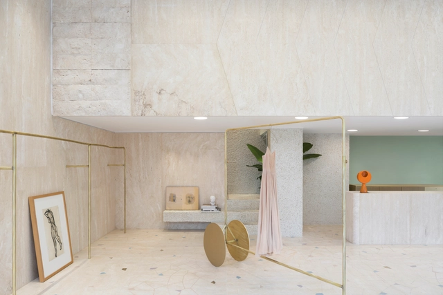 forte_forte milano / forte_forte - Apartment Interiors, Facade, Door