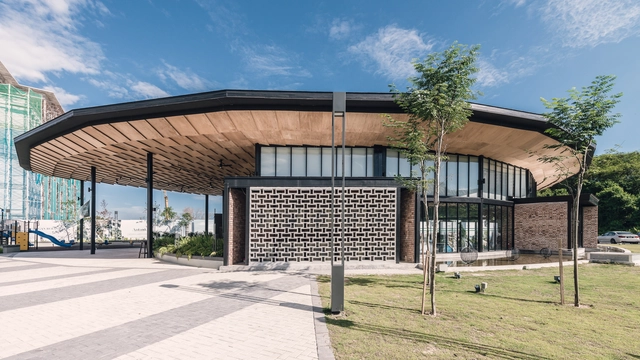 Antara Gallery / EDI Architects - Gallery