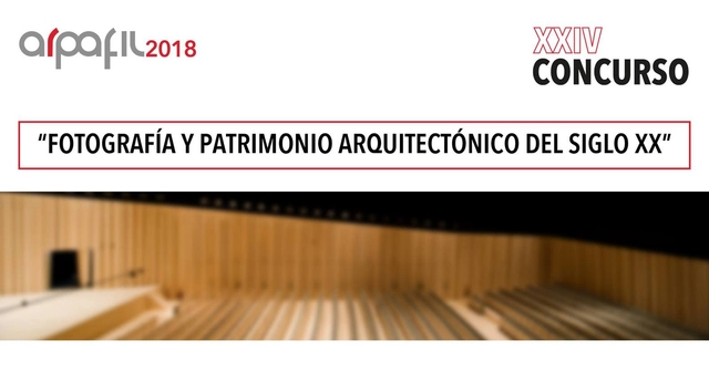 Concurso Internacional de fotografía ArpaFIL 2018  - Imagen Principal