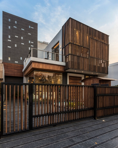 Casa 102/7 / Studio Ardete - Casas