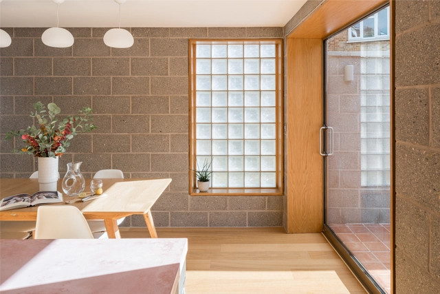 Casa Bloco / nimtim architects - Casas