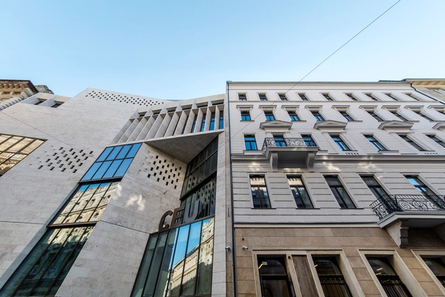 Fate of O’Donnell + Tuomey’s RIBA International Prize Contender Uncertain after Political Crackdown - Featured Image