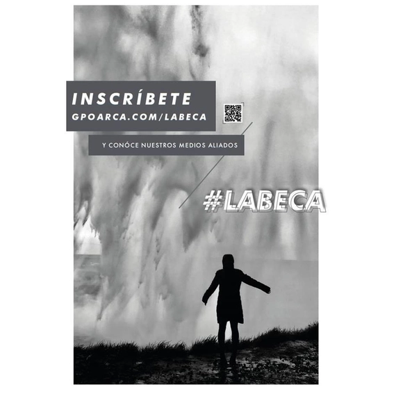Concurso: "La Beca" por Grupo Arca - Imagen Principal