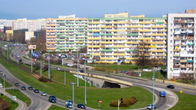 Reclaiming Polish Brutalism: Discover the Emblems of Communism - Featured Image