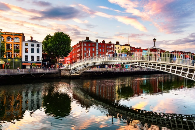 An Architectural Guide to Dublin: 30 Things to See and Do in Ireland’s Capital - Featured Image