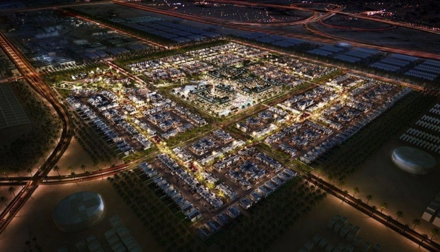 建筑师是否能成为优秀的城市规划者？ - 主图
