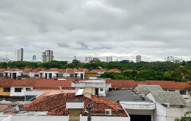 Guía de Santa Cruz de la Sierra: un panorama local de la arquitectura cruceña - Imagen Principal