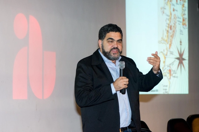 Nivaldo Andrade abrirá o Seminário Paraibano de Política Urbana, de 19 a 20/11, em João Pessoa - Imagem de Destaque