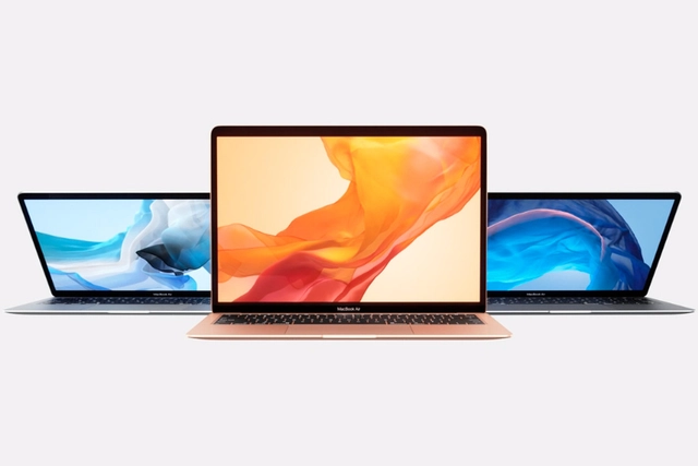 Apple Unveils Greenest MacBook Ever, New iPad and Mac Mini - Featured Image