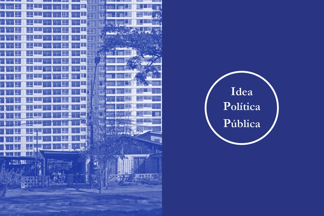 Descarga estas 20 políticas públicas propuestas por estudiantes de arquitectura - Imagen Principal