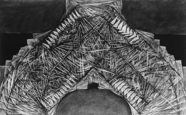 Conoce los proyectos de título de Daniel Libeskind y Liz Diller en esta exposición en Nueva York - Imagen Principal