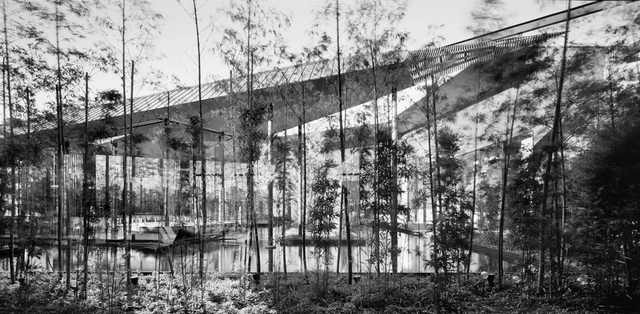 摄影师新书《Periphery | Archaeology of Light》，展现极端自然条件下的建筑美 - 主图