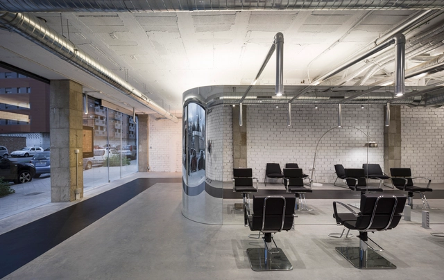 Se estas paredes falassem / Serrano + Baquero Arquitectos - Reabilitação