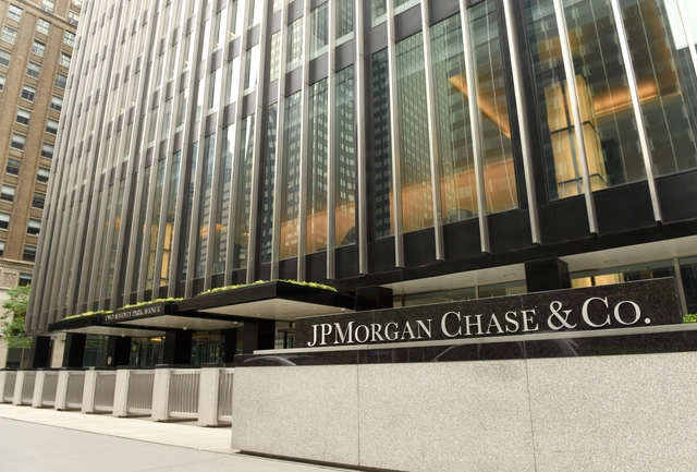 Foster + Partners é selecionado para projetar a sede da JP Morgan Chase em Nova Iorque - Imagem de Destaque