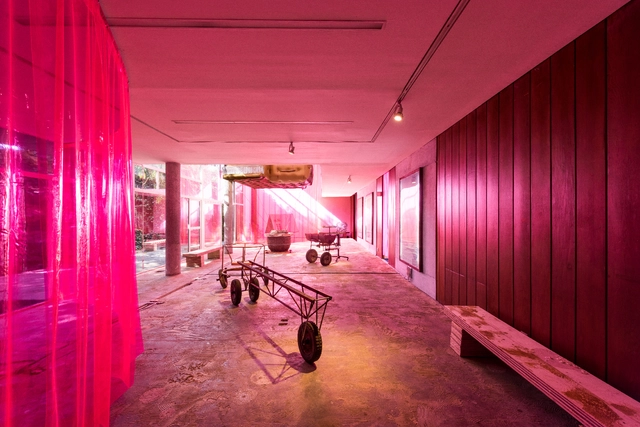 ¿Qué será del futuro del diseño (y de la arquitectura) en México? - Imagen Principal