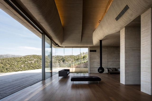 Villa-VR / YTAA - Youssef Tohme Architects and Associates - Houses