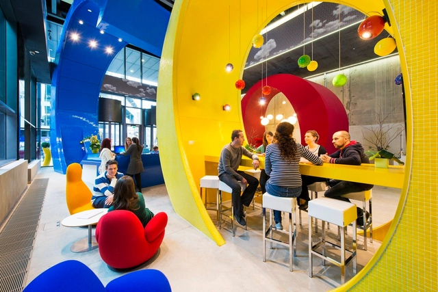 Architecture is a Corporate Product - and We're All Buying - Featured Image