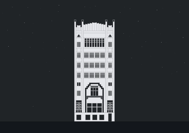 Andrés y Jorge Kálnay: los años dorados del Art Déco en Buenos Aires - Imagen Principal