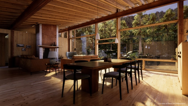 Aprendendo a renderizar em tempo real : aulas online da Unreal Engine - Imagem de Destaque