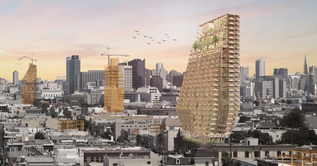 4 Projects That Show Mass Timber is the Future of American Cities - Featured Image