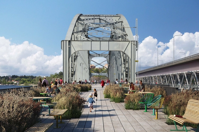 Sara Göransson on Housing and the Future of Urban Infrastructure - Featured Image