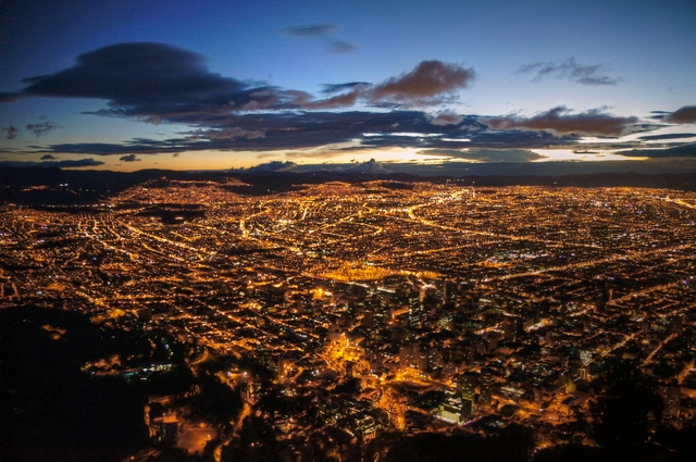 ¿Cómo suena Bogotá? - Imagen Principal
