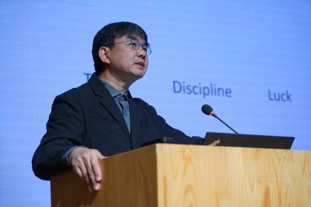 张永和谈“Discipline", 建筑师语境下的不同理解 - Arch Daily 访谈