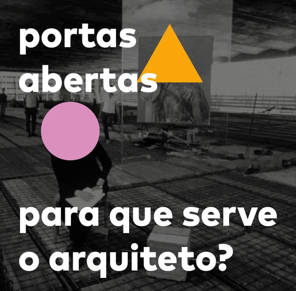 Escola da Cidade realiza último Portas Abertas em novembro - Imagem de Destaque