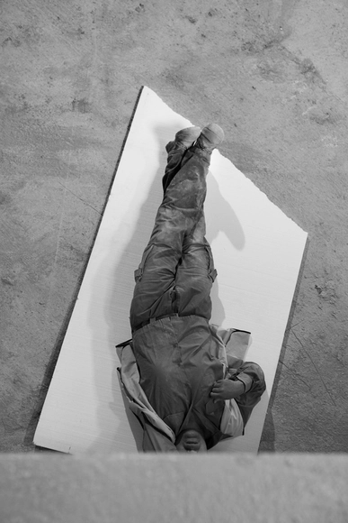 Exposición Mercat Sant Antoni / Objeto / Obra / Atmósfera - Imagen Principal