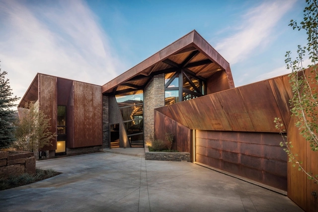 Owl Creek / Skylab - Casas