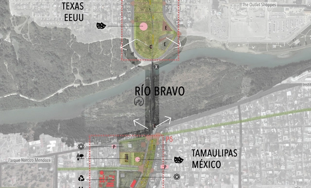 XXXIII ELEA Santa Cruz: conoce los proyectos ganadores de la Bienal de Arquitectura Estudiantil Latinoamericana - Imagen Principal