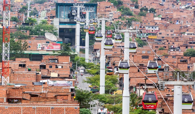 Seminário "Urbanismo e Segurança" reúne nomes brasileiros e internacionais - Imagem de Destaque