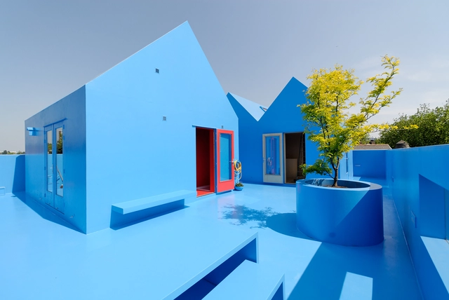 Repensando o manifesto de Le Corbusier: 6 explorações que rompem os ideais modernistas - Imagem de Destaque