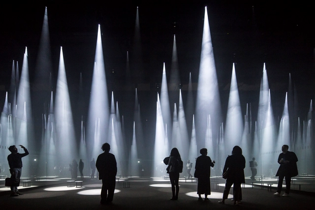 Sou Fujimoto: "O futuro é uma matriz que se espalha e não uma linha reta" - Imagem de Destaque