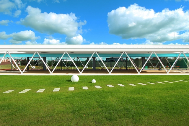 Jardín infantil Suwalki / xystudio - Kindergarten